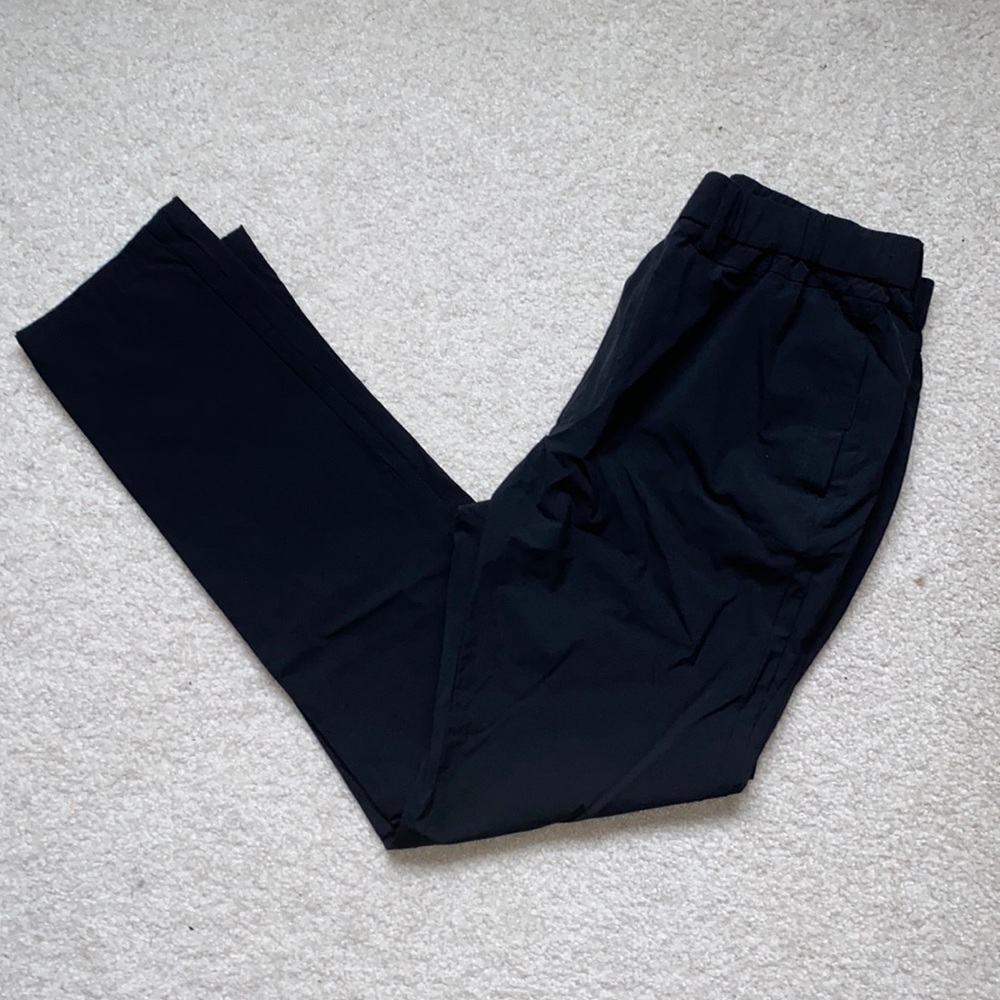 Fashion Nova Casual Polyester Pants